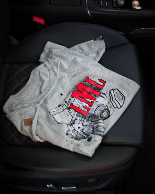LML T-Shirt für Herren