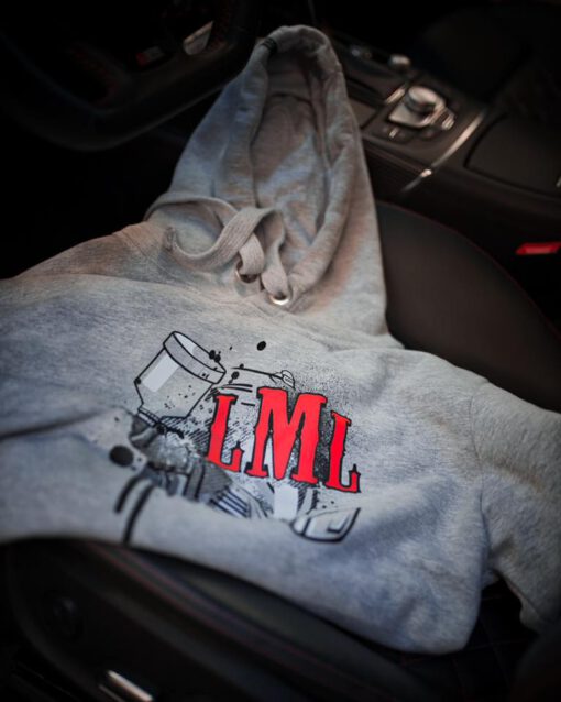 LML Hoody